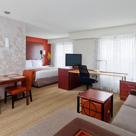 Residence Inn By Marriott Dallas Lewisville Dış mekan fotoğraf