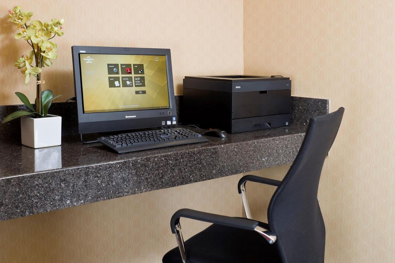Residence Inn By Marriott Dallas Lewisville Dış mekan fotoğraf