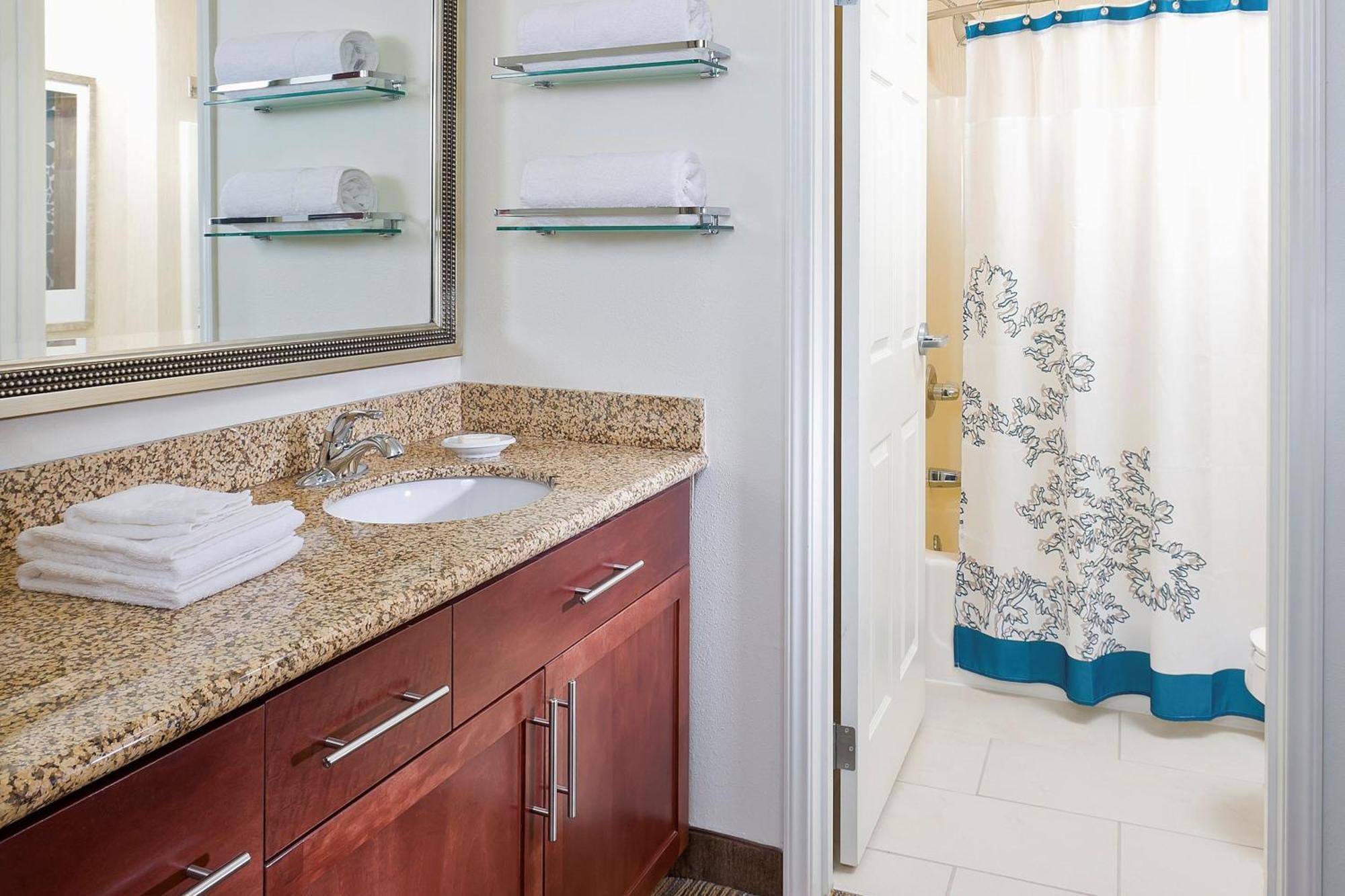 Residence Inn By Marriott Dallas Lewisville Dış mekan fotoğraf