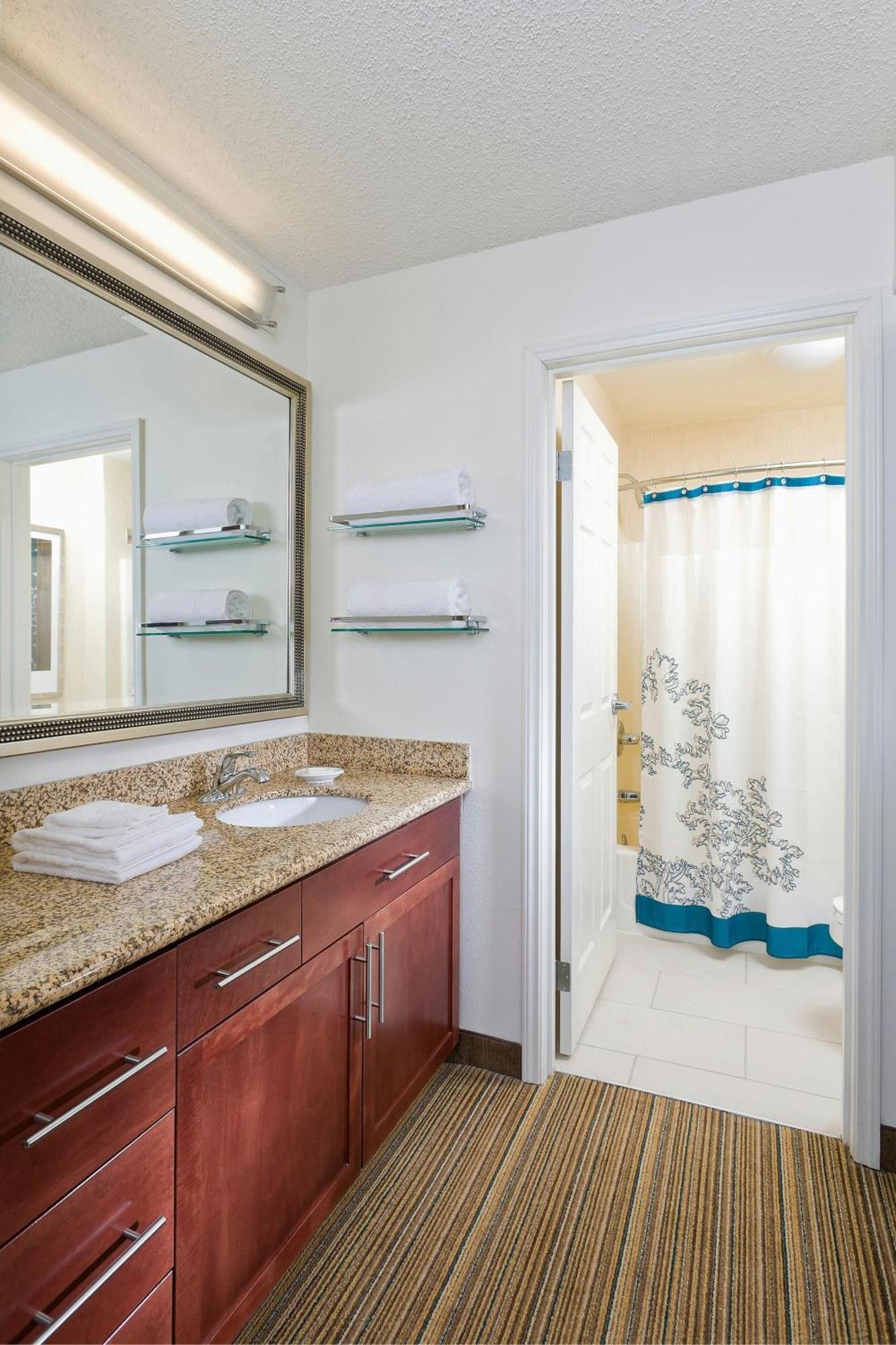 Residence Inn By Marriott Dallas Lewisville Dış mekan fotoğraf