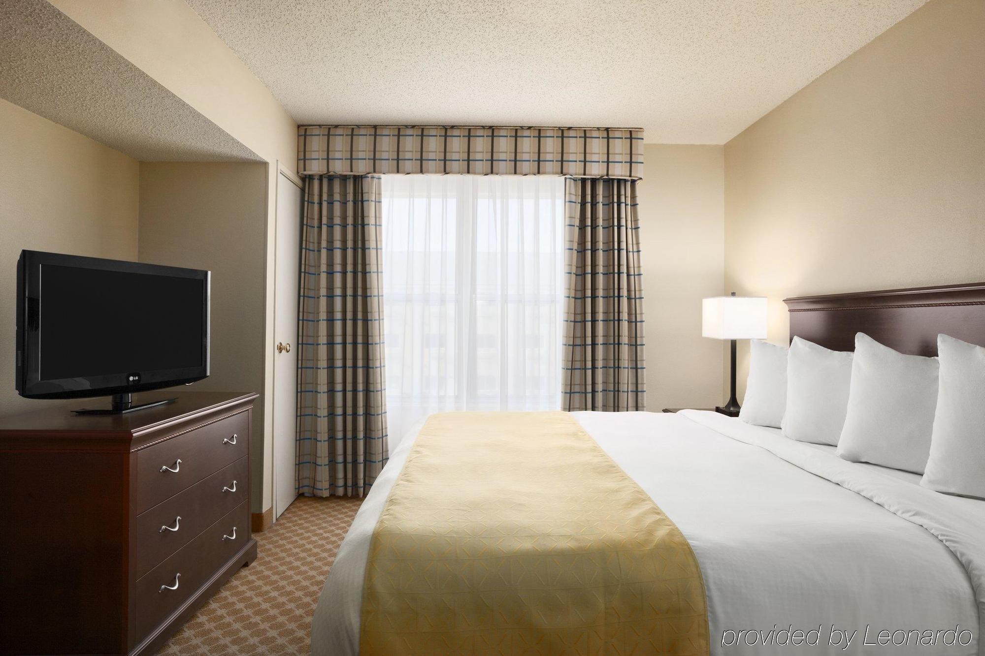 Residence Inn By Marriott Dallas Lewisville Dış mekan fotoğraf