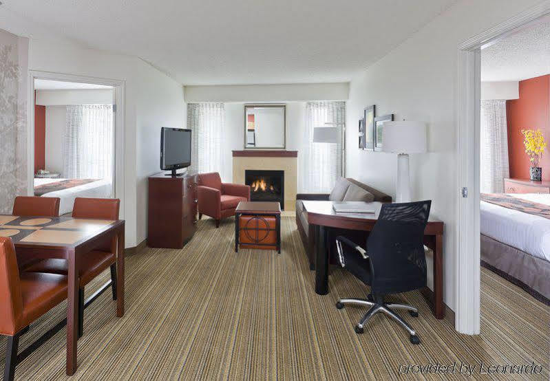 Residence Inn By Marriott Dallas Lewisville Dış mekan fotoğraf